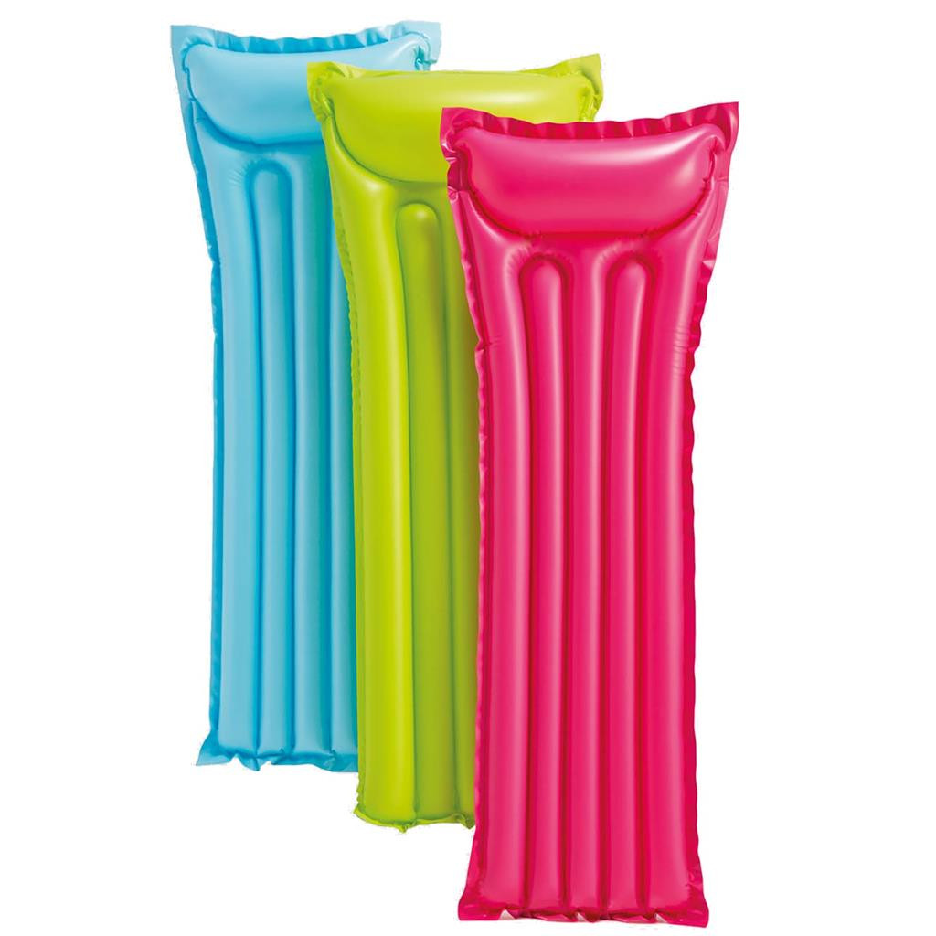 Intex Economy Luchtbed - 183 x 69 cm - Prijs per Stuk