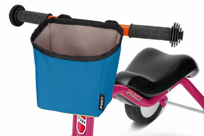 PUKY 9732 LT 3 - Blauw - Stuurtas voor PUKYLINO, WUTSCH & FITSCH