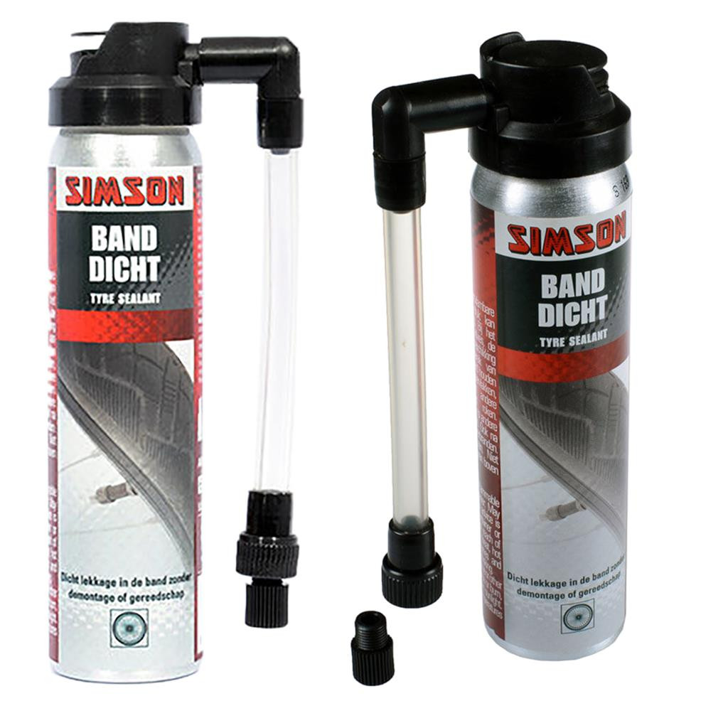 Simson Band Dicht 75ml
