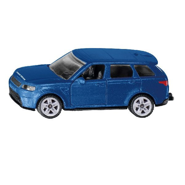 Siku 1521 Range Rover