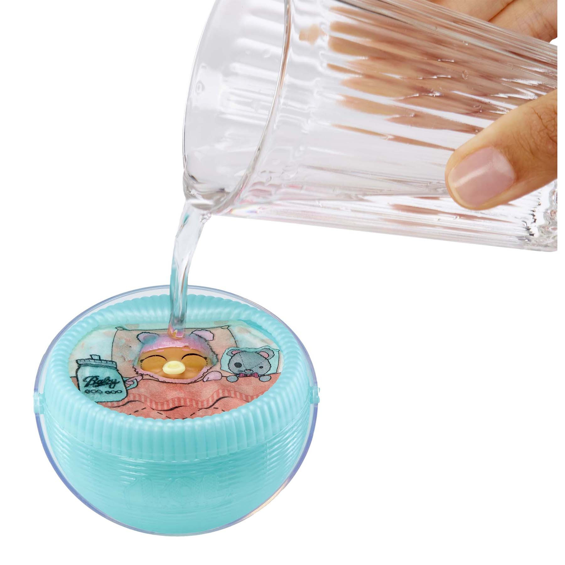 L.O.L. Surprise! Baby Bundle Surprise - Minipop - Prijs per Stuk