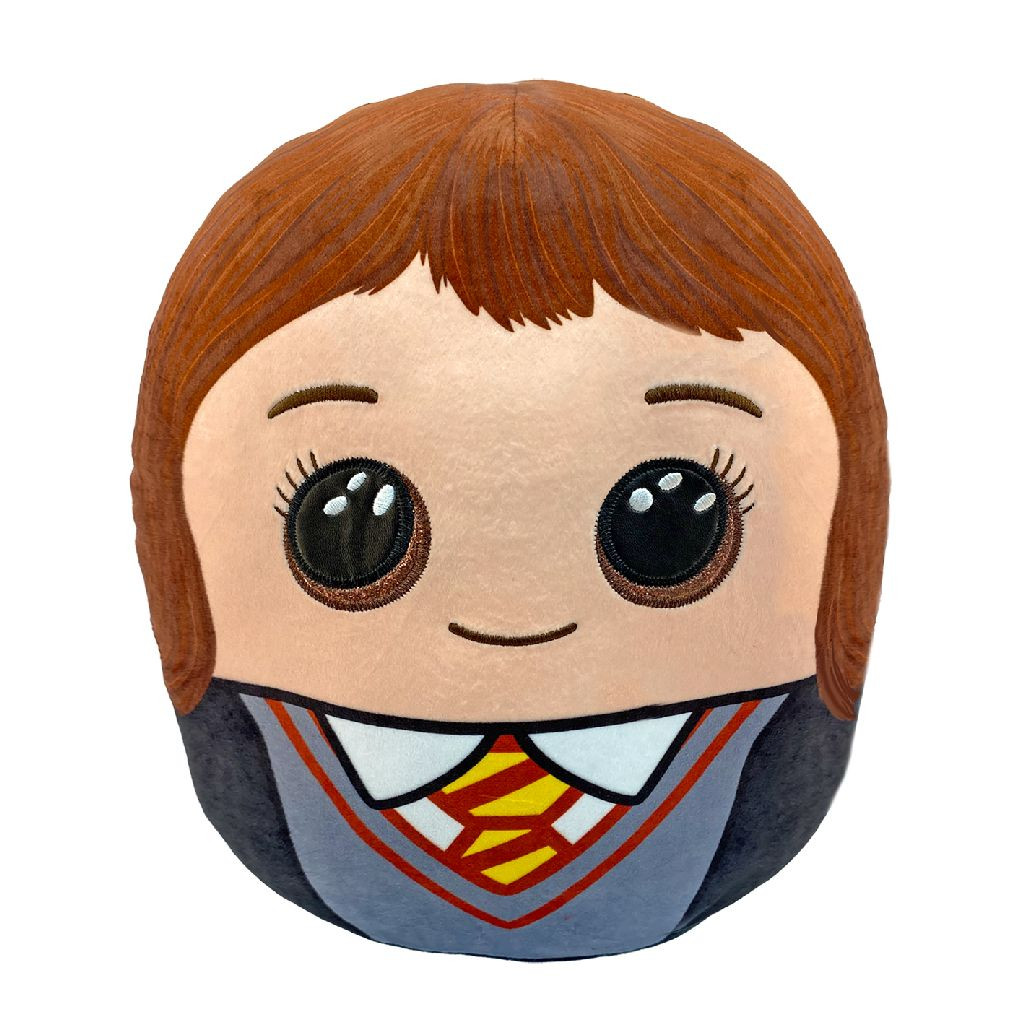 Ty Squish a Boo - Harry Potter Hermoine - 20 cm