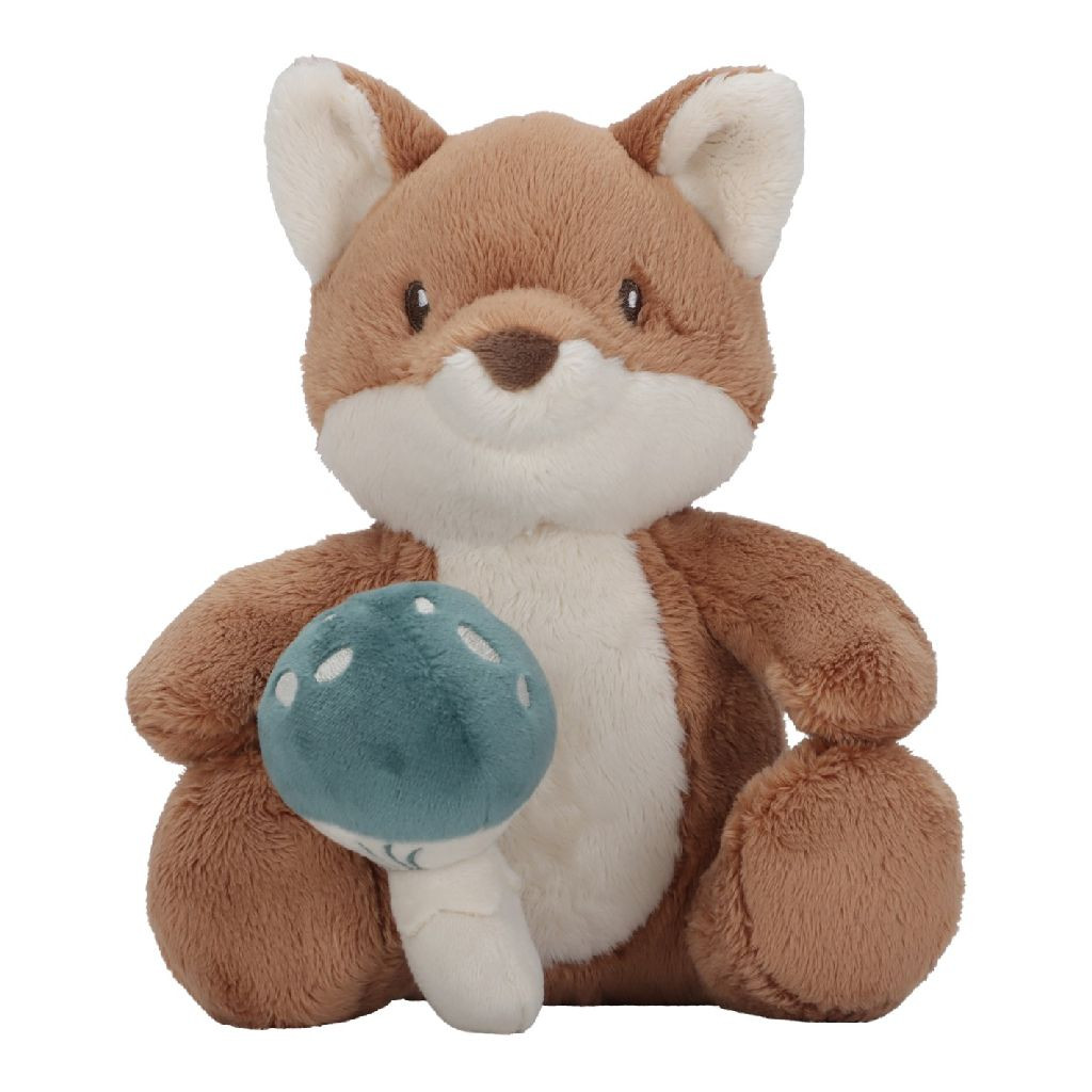 Little Dutch Forest Friends Knuffel Vos