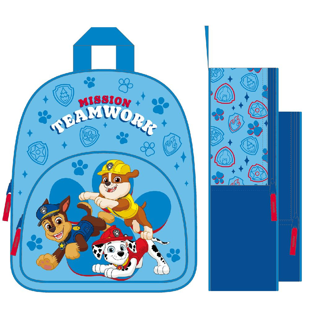 Paw Patrol Rugtas