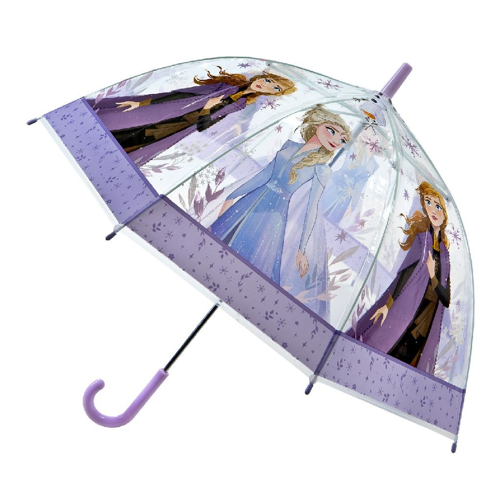 Frozen Paraplu - kinderparaplu