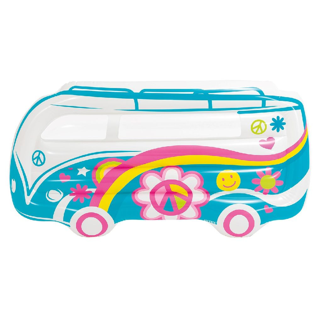 Intex Groovy Van Float 178 x 91 x 23cm