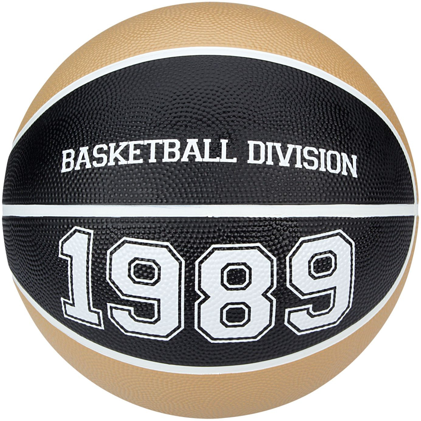 New Port Basketbal - Division - Goud / Zwart