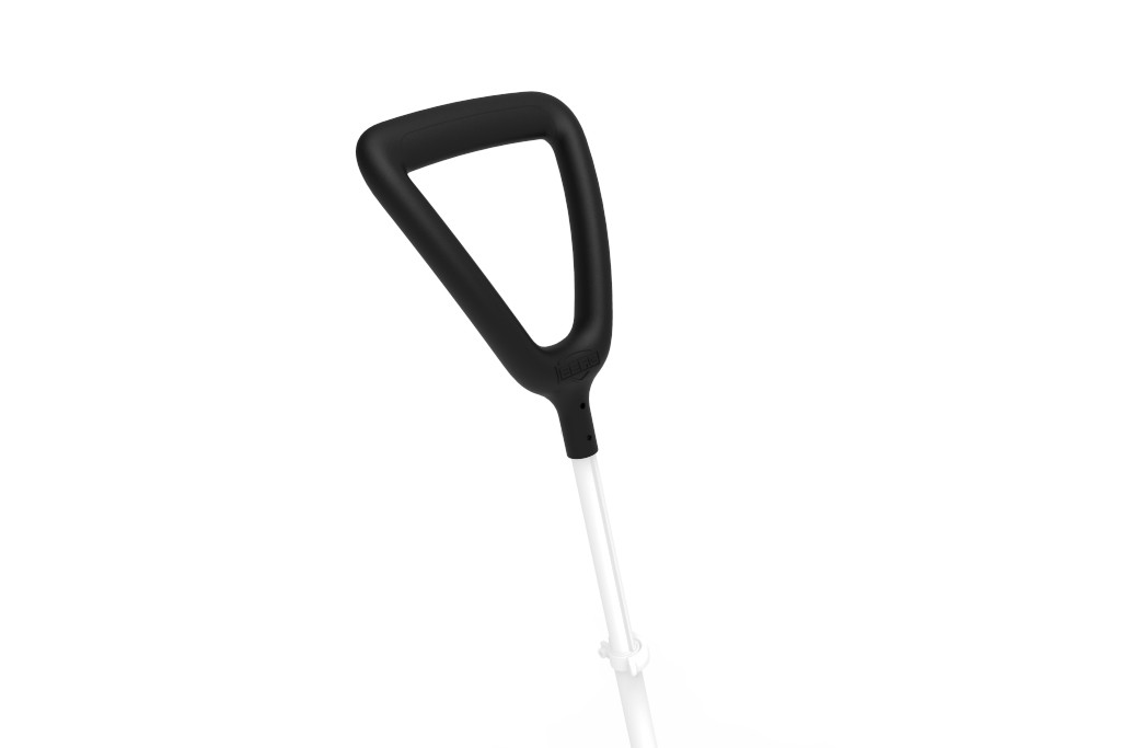 BERG Push handle - Handvatten
