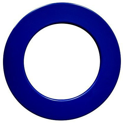 Surround PU - Blauw