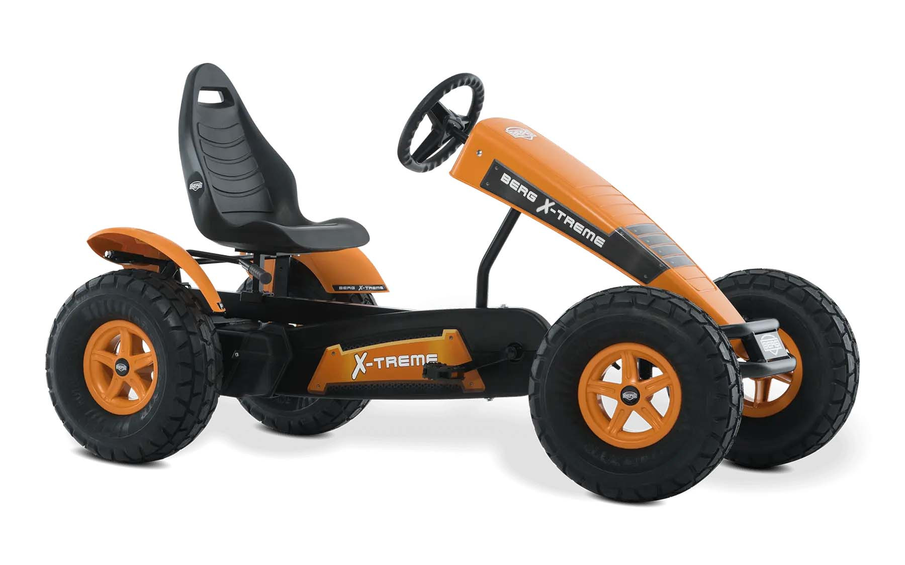 BERG Skelter XL BFR - X-Treme