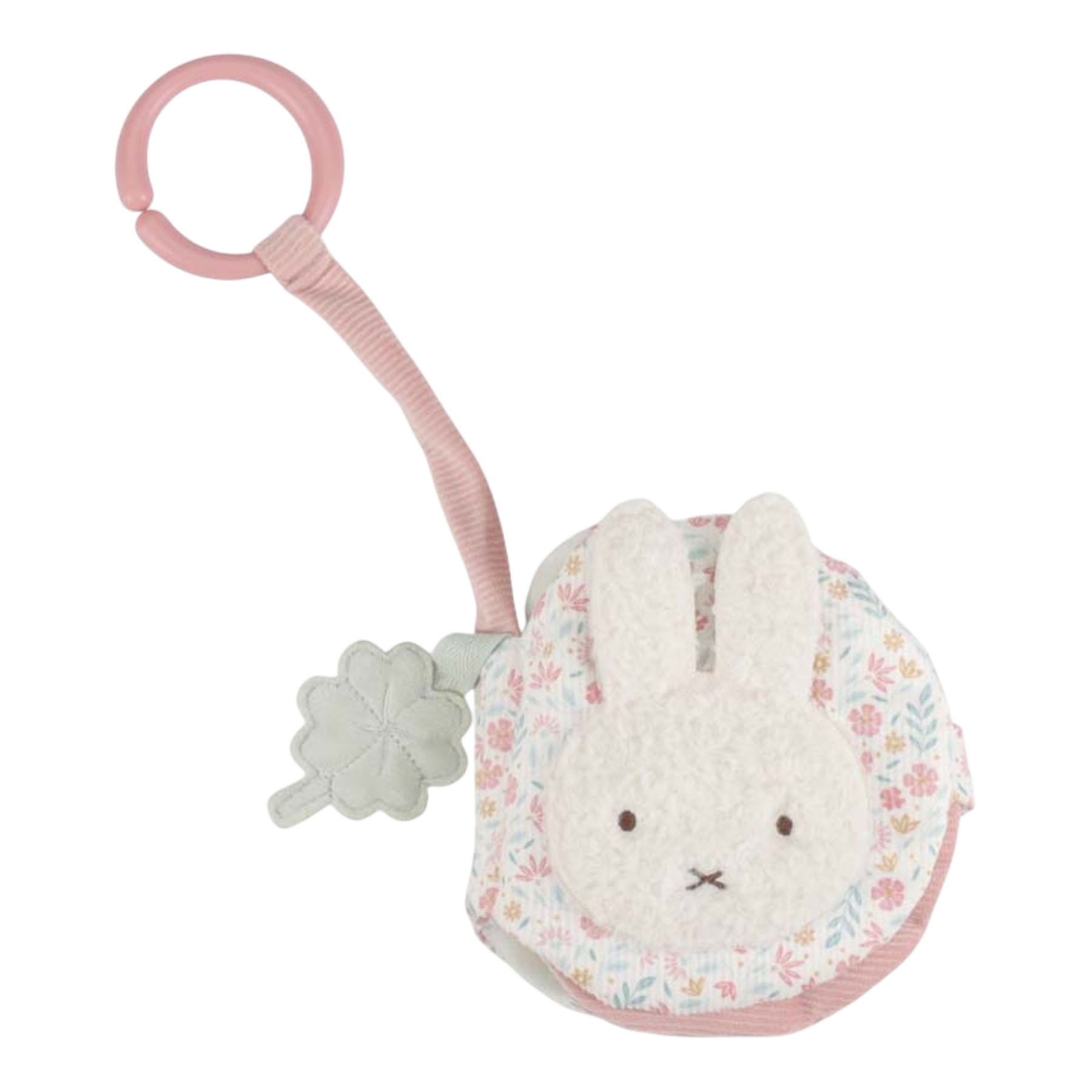 Little Dutch Nijntje - Lucky Blossom - Buggyboekje