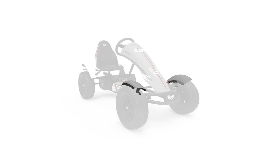BERG Skelter Front mudguards Race GTS