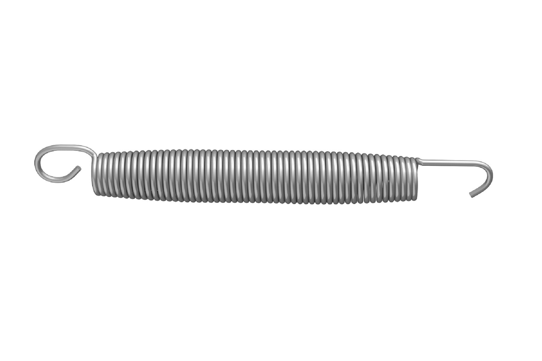 Akrobat Trampoline Veren - 21,5 cm - Per Stuk
