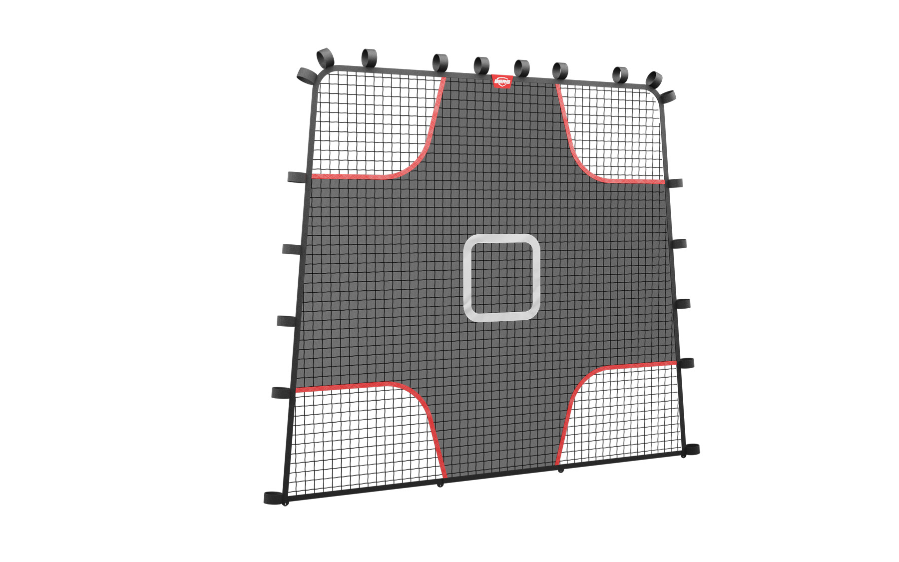 BERG PlayBase Accessoire - Voetbal Precisiedoek M