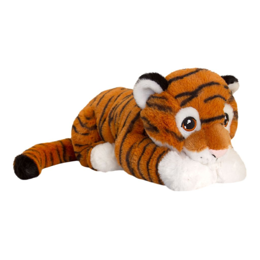 Keeleco Tiger 25cm