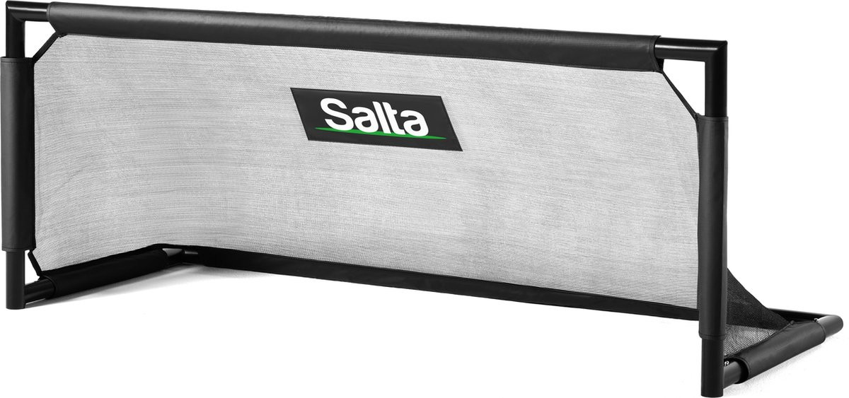 Salta Techniq Voetbaldoel - Panna Goal - 150 x 60 x 60 cm