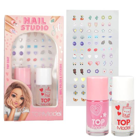 TOPModel Nagelstudio set - BEAUTY and ME