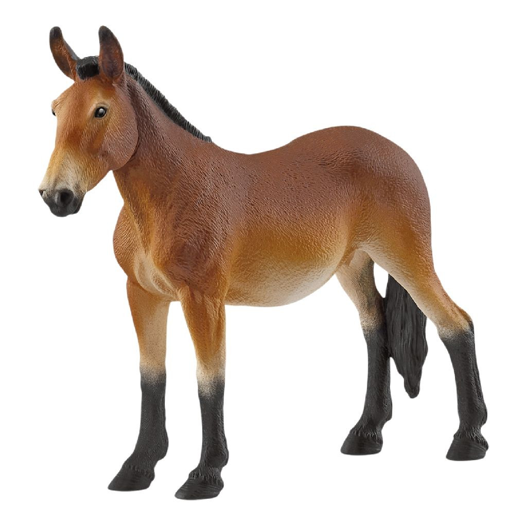 Schleich 14889 Farm World - Muilezel