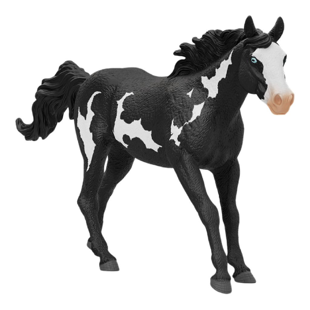 Schleich 14900 Horse Club - Paint Ruin