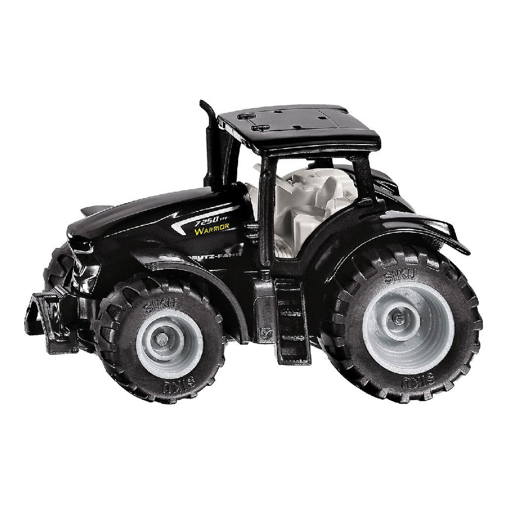 Siku 1397 Deutz-Fahr Ttv 7250 Warrior