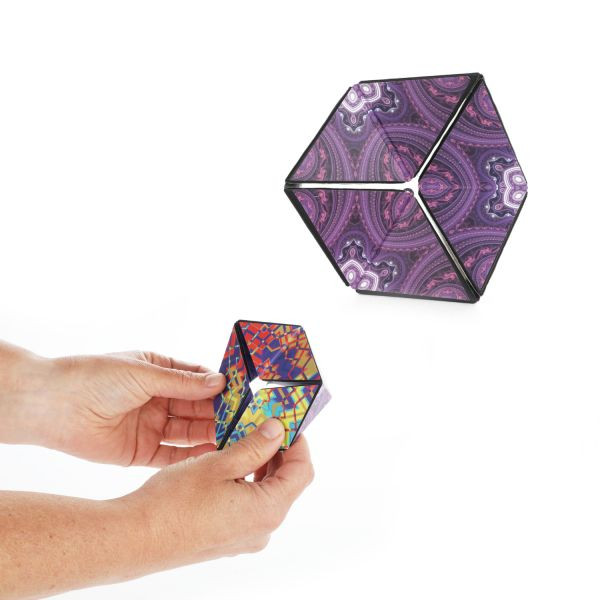 Fidget Kaleido Inflipety 