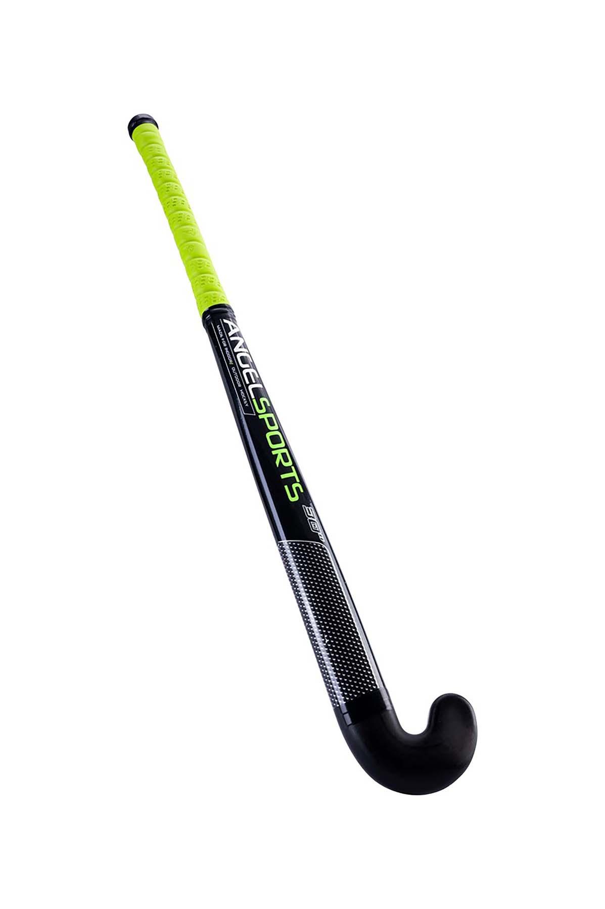 Hockeystick - 30 Inch - 76 cm - Groen