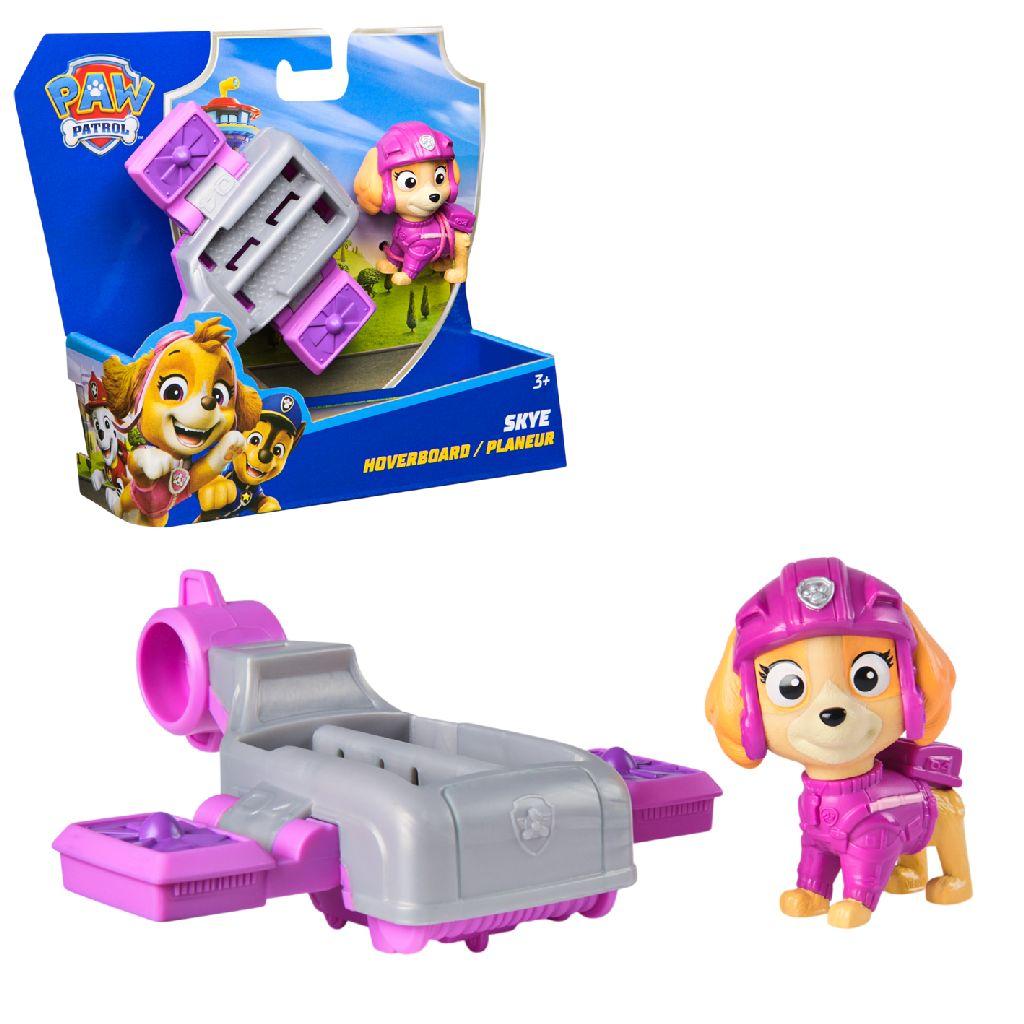 Paw Patrol Action Pups Skye