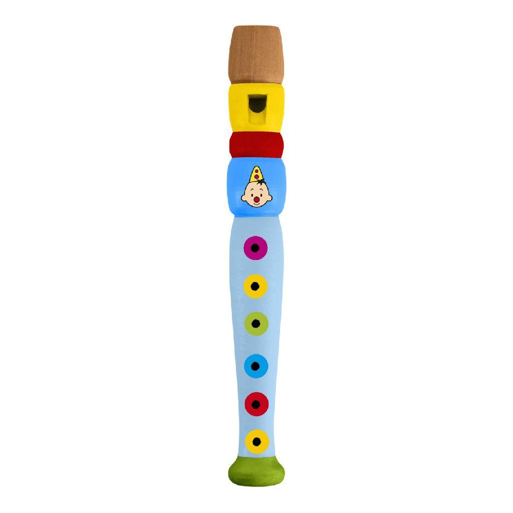 Bumba Houten Blokfluit STUDIO 100