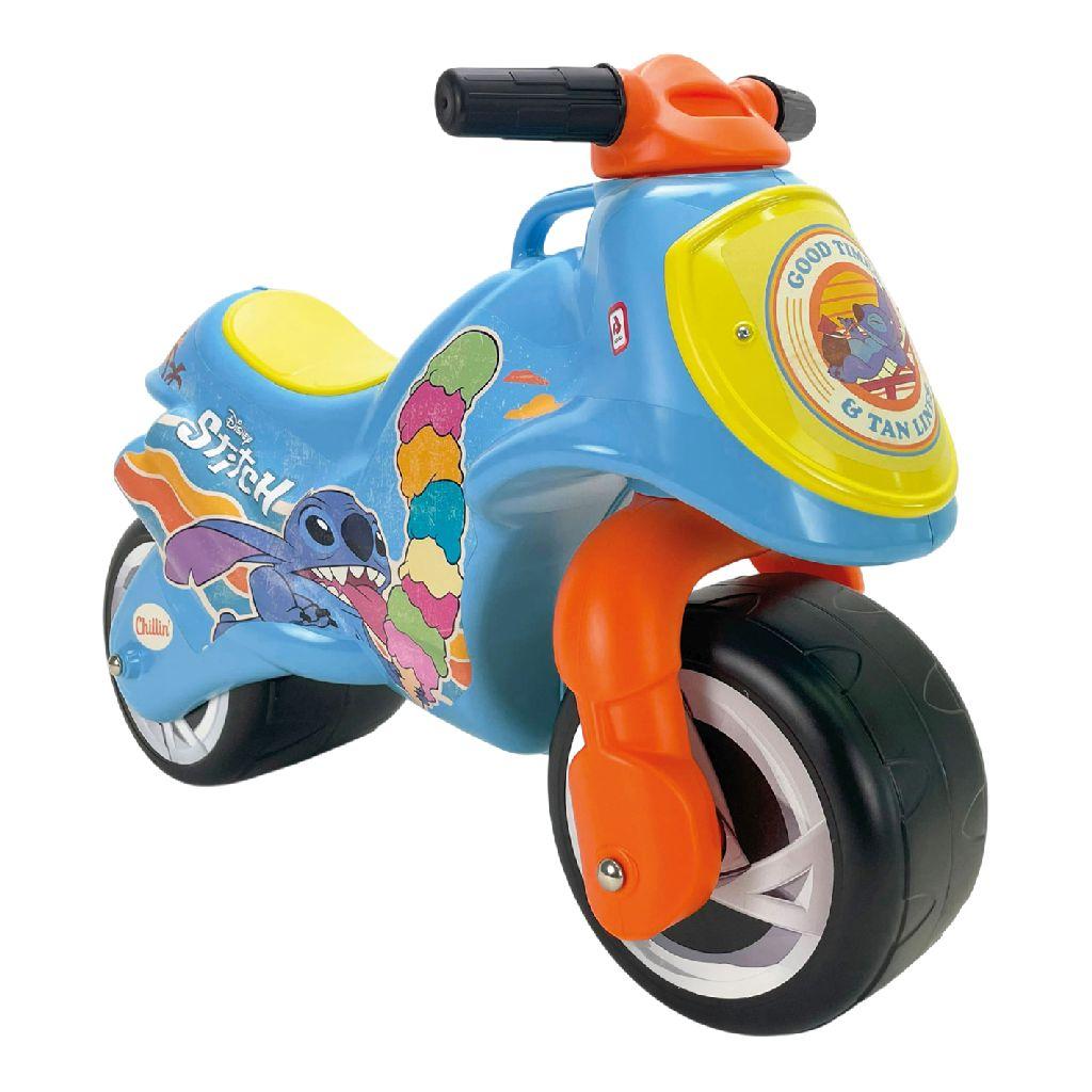 INJUSA Injusa Stitch Loopmotor 1,5+