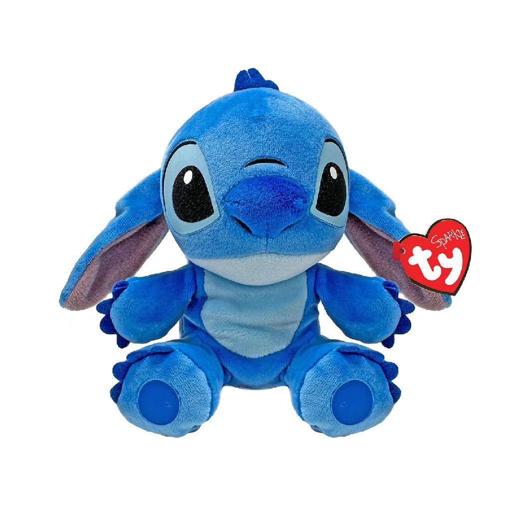 Ty Disney Stitch - 15 cm