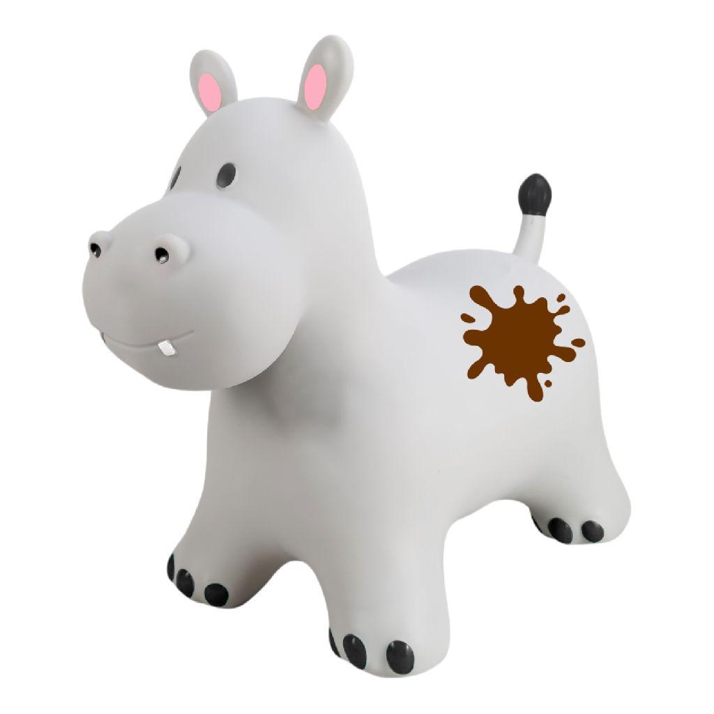 SKIPPY BUDDY Skippy Buddy Nijlpaard