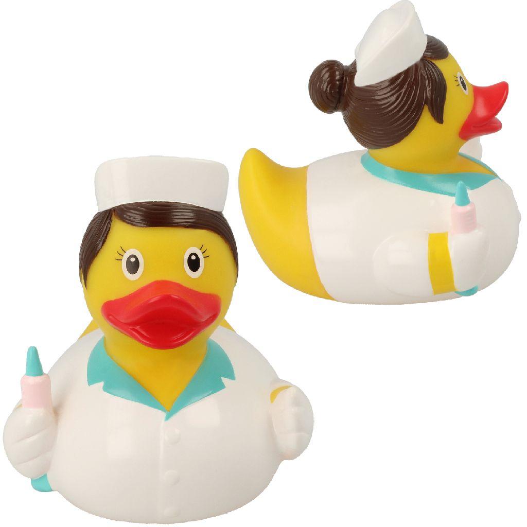  Lilalu Nurse badeend