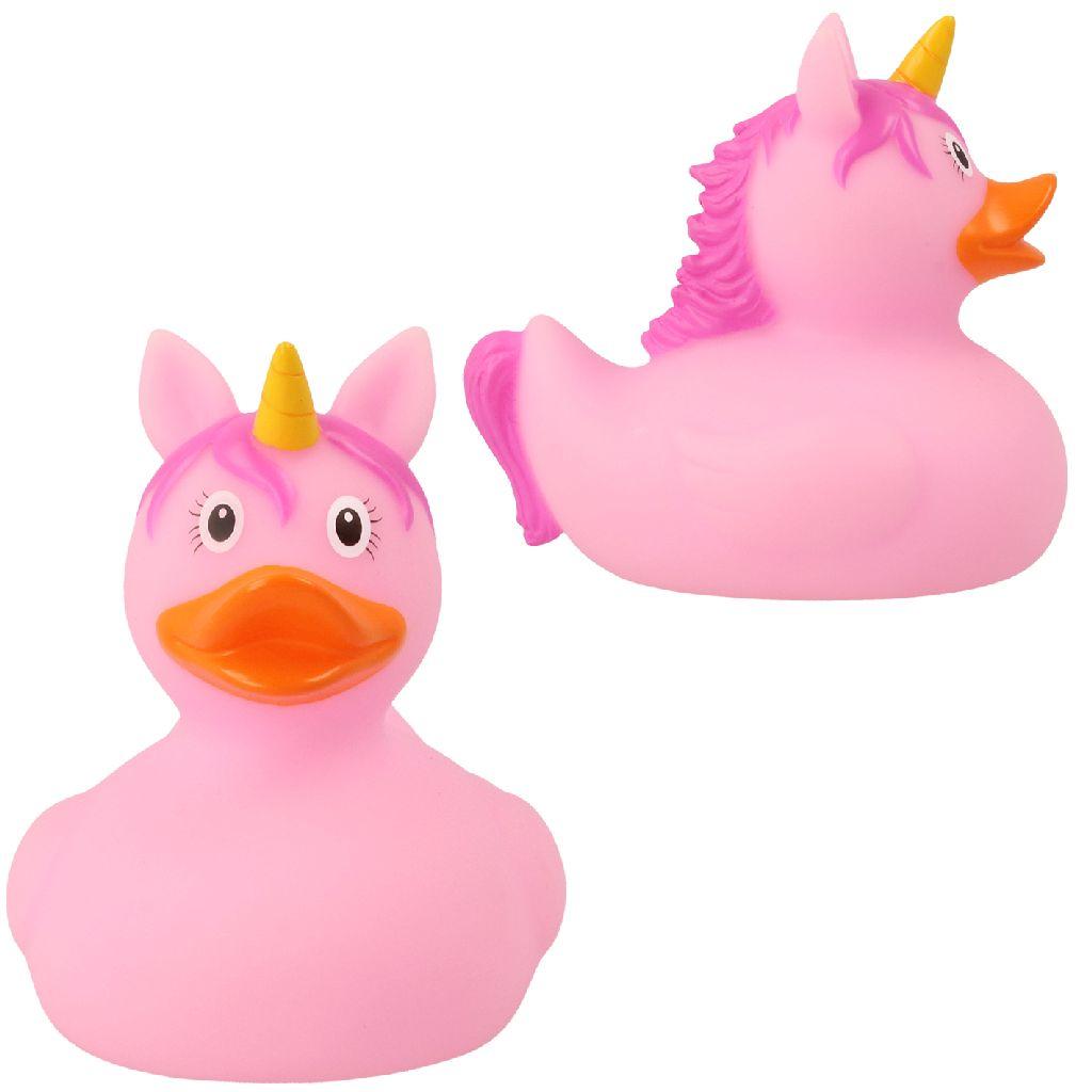  Lilalu Unicorn badeend