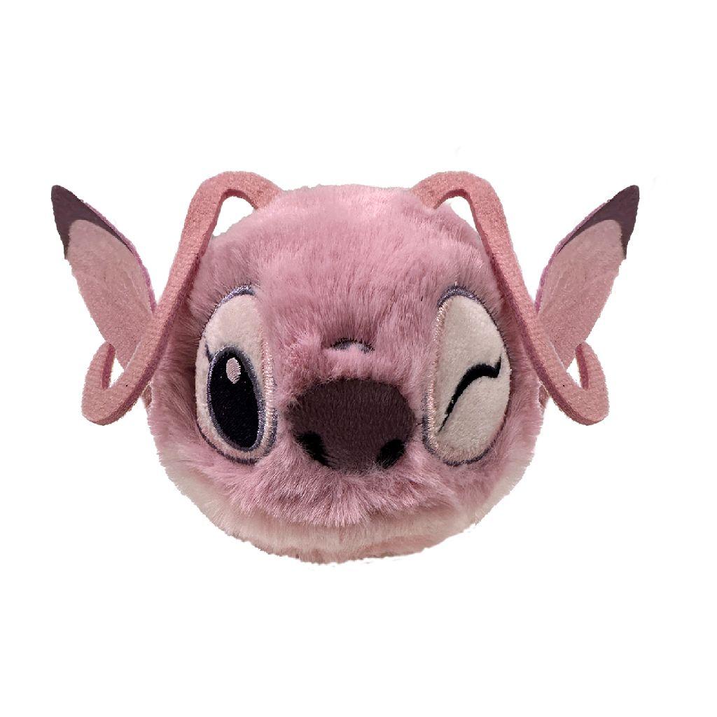 Ty Beanie Bouncers - Knuffel Disney Stitch Angel