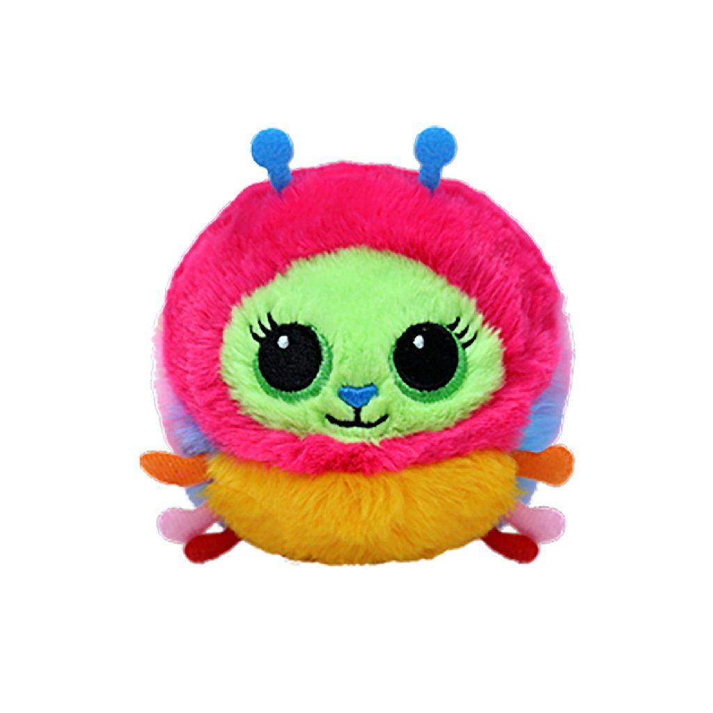 Ty Beanie Bouncers - Knuffel Crystal Rups