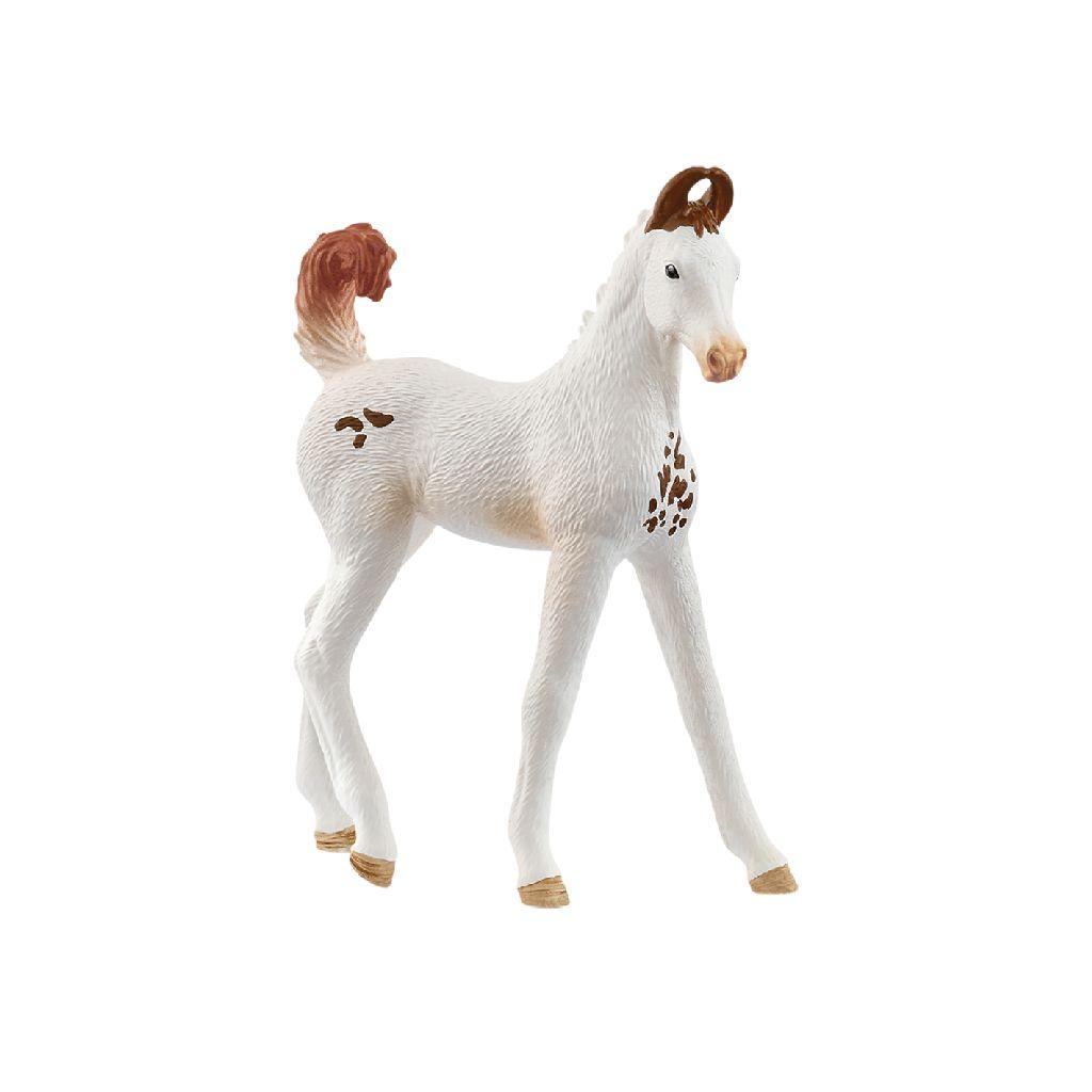 Schleich 14896 Horse Club Marwari Veulen