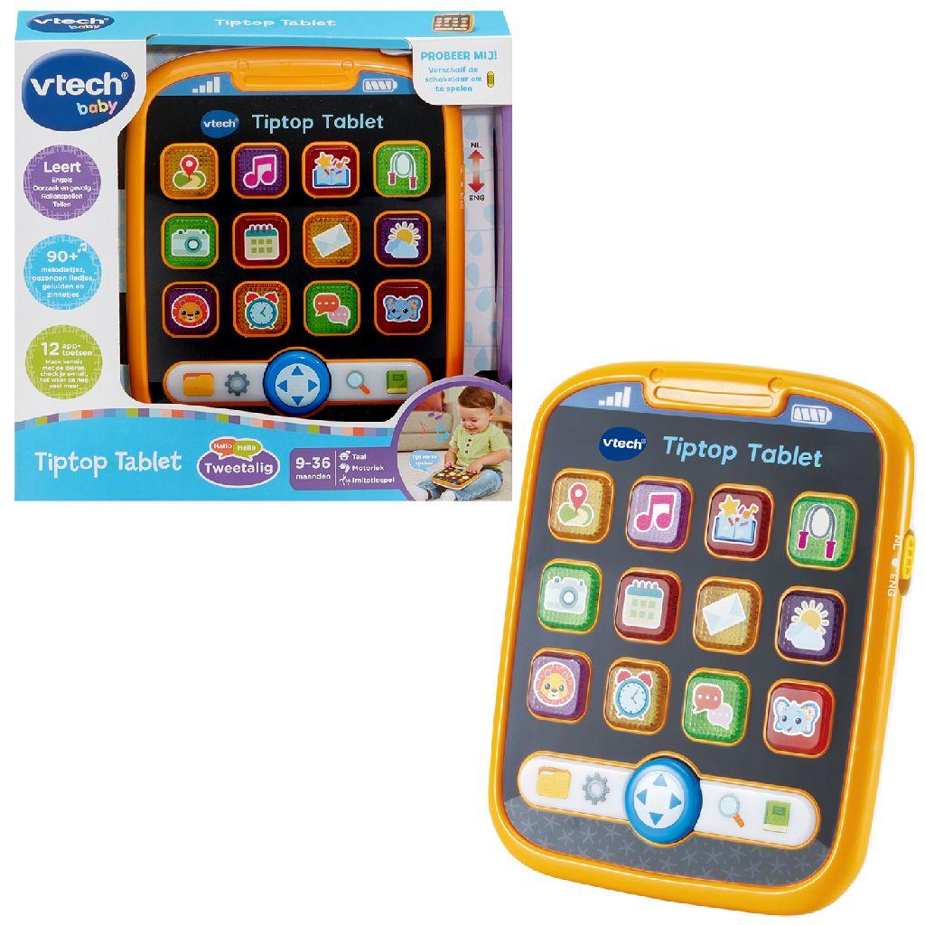 Vtech Baby Tiptop Tablet