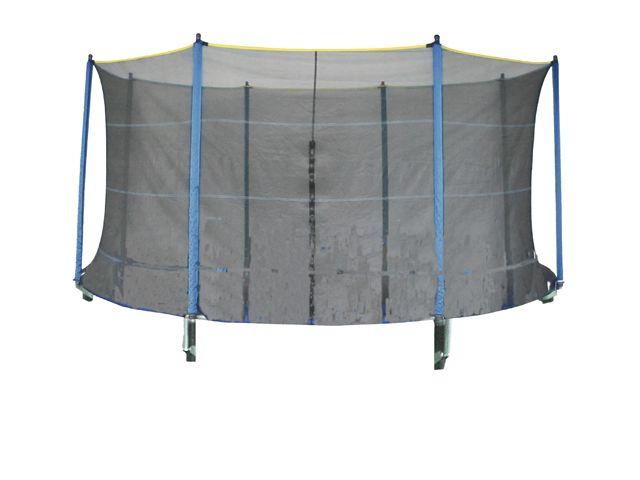 Safetynet compleet 183cm