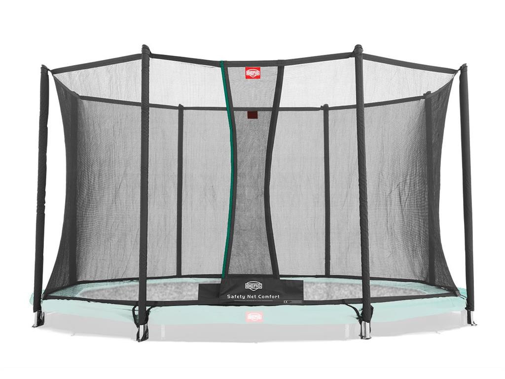 BERG Trampoline Veiligheidsnet Comfort - 330 cm - Inground 