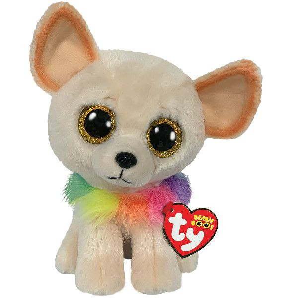 Ty Beanie Buddy - Chewey - 24 cm - Knuffel