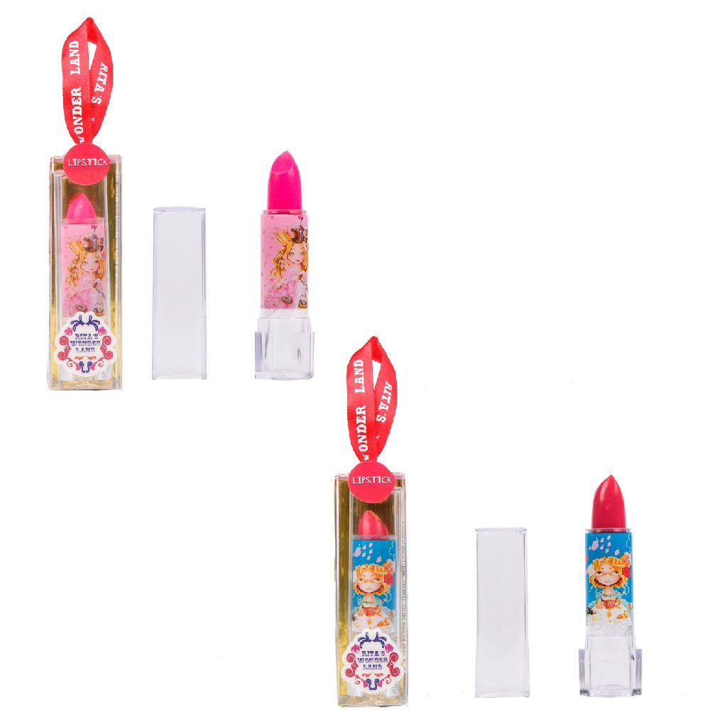 Rita's Wonderland Lippenstift - Prijs per Stuk