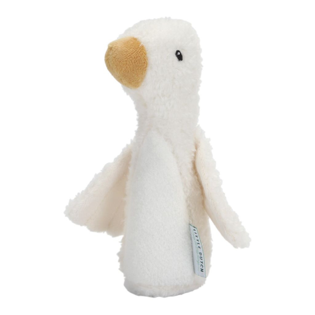 Little Dutch Knijpspeeltje - Little Goose