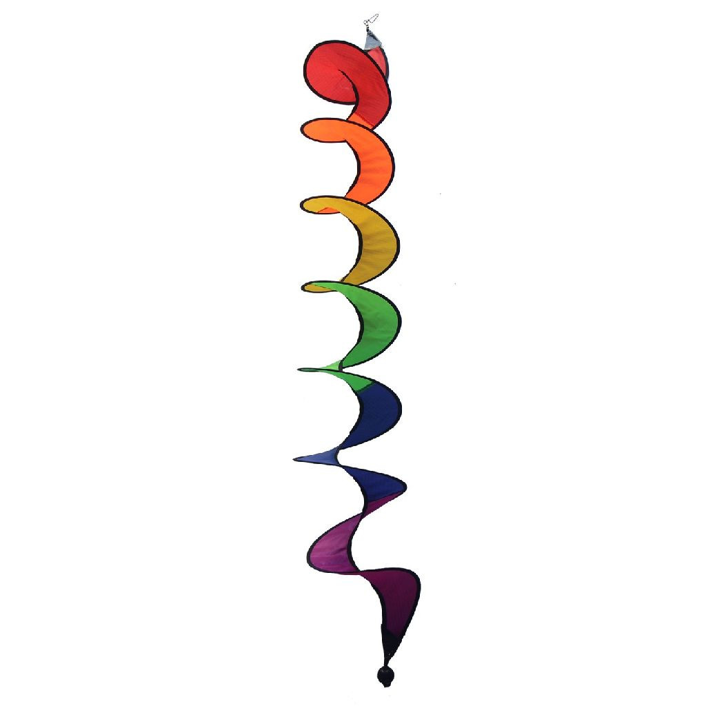Rhombus Windgame Spiral L - Windvanger