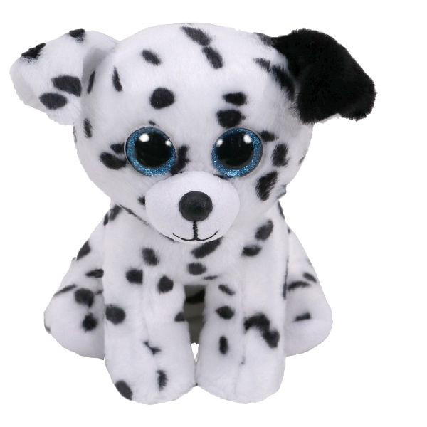 Ty Beanie Boo - Catcher - 15 cm - Knuffel