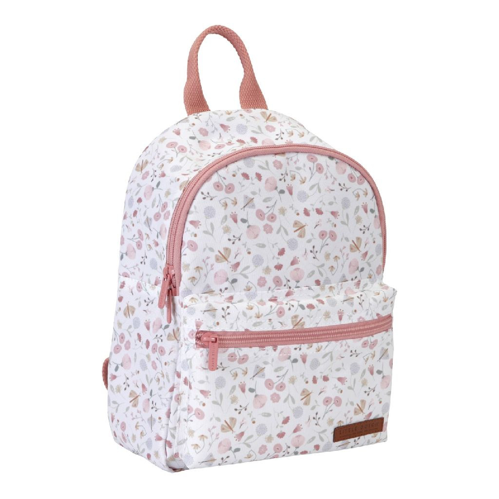 Little Dutch Rugzak - Flowers & Butterflies