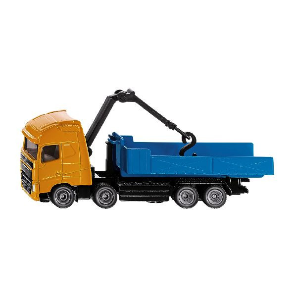 Siku 1683 Volvo Kraantruck