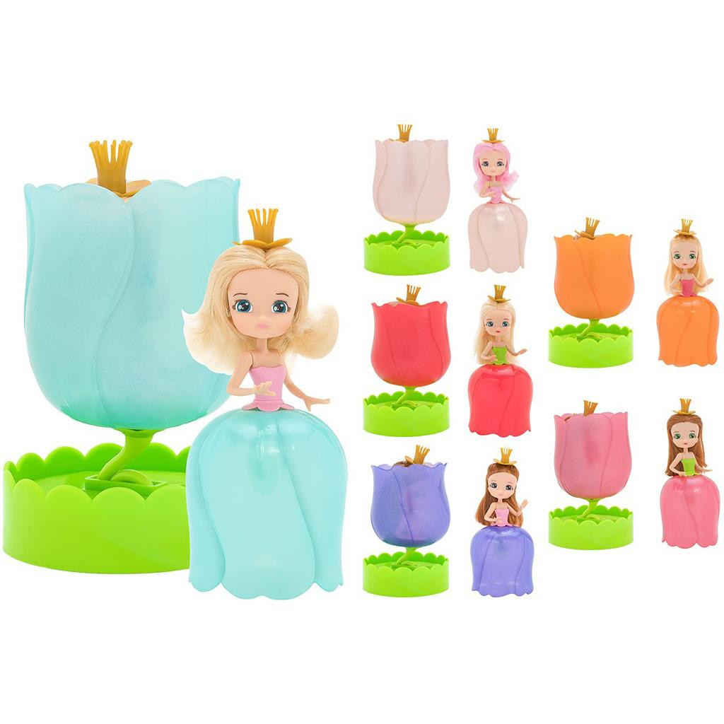 Floraly Flower Girls - Prijs per Stuk