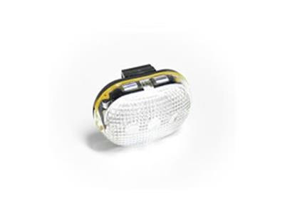 BERG Verlichting LED voorkant (wit) 