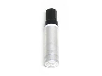 BERG Lakstift zwart RAL 9005 voor PlayBase