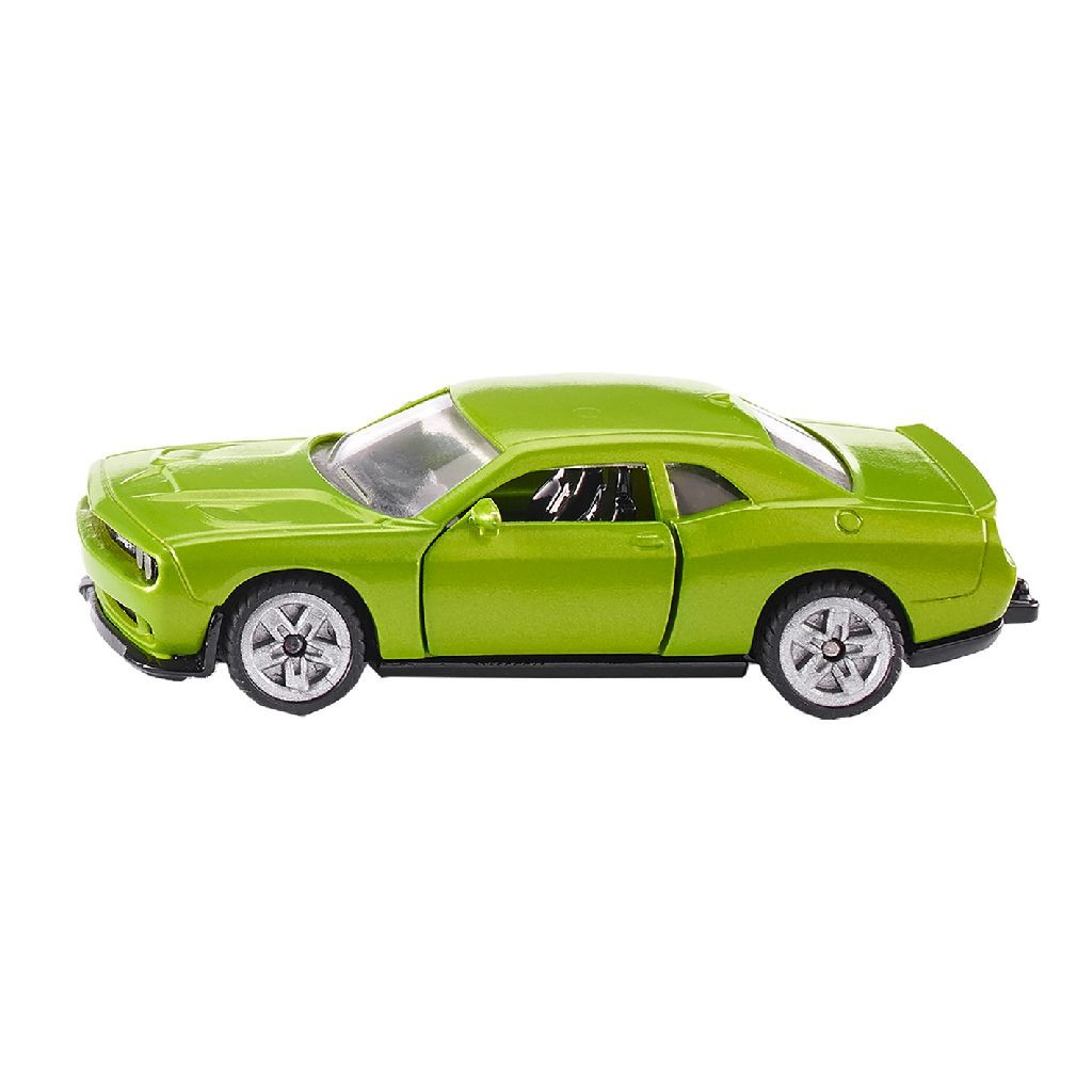 Siku 1408 Dodge Hellcat